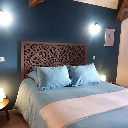 La Nougeraie Bed & Breakfast Exoudun Exterior photo