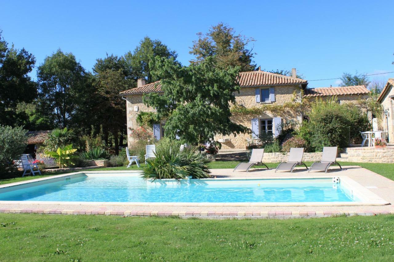 La Nougeraie 3*